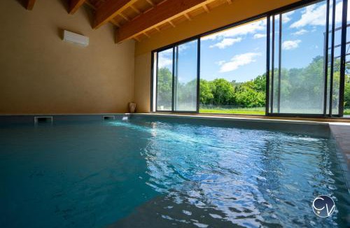 Uzes House | Le Mas de Plantery