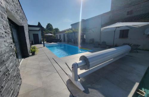 Caussade House | Le Mas De Poujoles