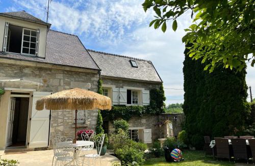 Retheuil House | Le Mas De Retheuil