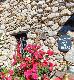 Breau-et-Salagosse House | Le Mas De Ribard