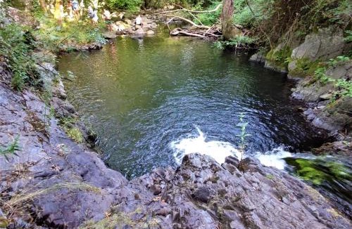 Breau-et-Salagosse House | Le Mas De Ribard