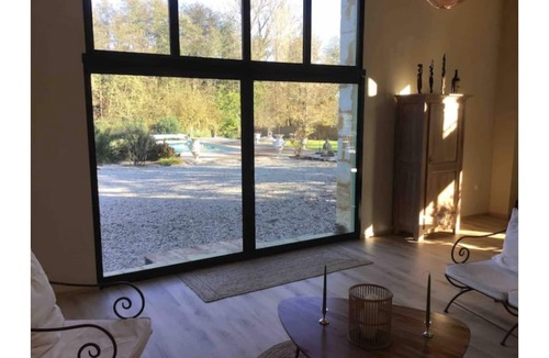 Saint-Laurent-d'Arce House | Le Mas de Rio