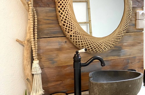 Cabasse House | Le Mas de San lou