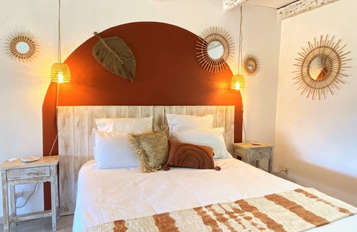 Cabasse House | Le Mas de San lou