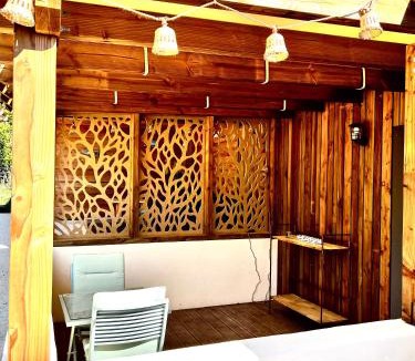 Espeluche House | Le Mas de Scott