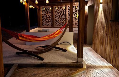 Espeluche House | Le Mas de Scott