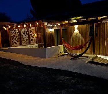 Espeluche House | Le Mas de Scott