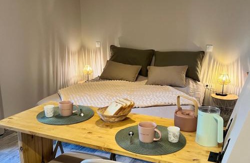 Espeluche House | Le Mas de Scott