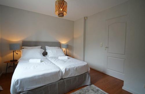 Cessenaz House | Le Mas de Sevrier