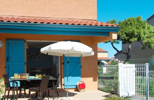 Torreilles House | Le Mas de Torreilles M46X by Interhome