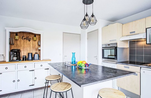 Torreilles House | Le Mas de Torreilles by Interhome