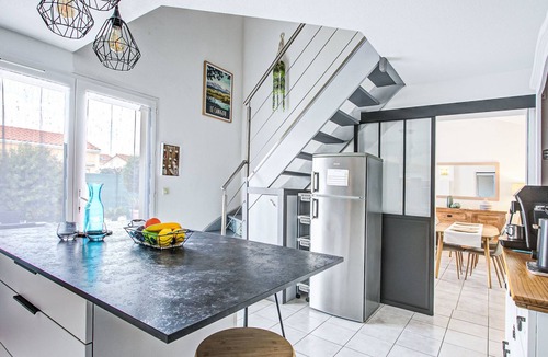 Torreilles House | Le Mas de Torreilles by Interhome