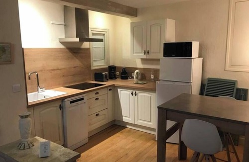 Saint-Medard Bed & Breakfast | Le Mas de Tresse