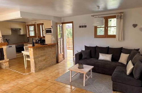 Saint-Medard Bed & Breakfast | Le Mas de Tresse