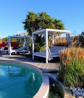 Baho Bed & Breakfast | Le Mas Del Cavalier