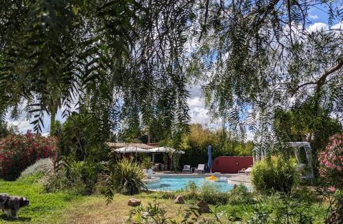 Baho Bed & Breakfast | Le Mas Del Cavalier