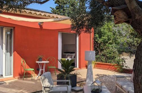 Baho Bed & Breakfast | Le Mas Del Cavalier