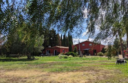 Baho Bed & Breakfast | Le Mas Del Cavalier