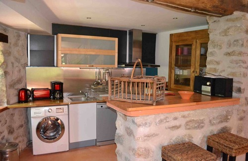 Arles-sur-Tech Cottage | Le Mas/Demeure des Deux Sources