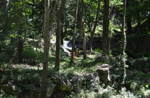 Arles-sur-Tech Cottage | Le Mas/Demeure des Deux Sources