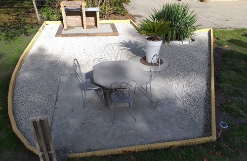 Le Bourg-d'Oisans House | LE MAS DES ALBERGES.