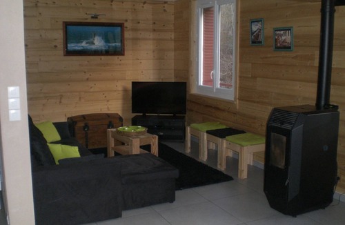 Le Bourg-d'Oisans House | LE MAS DES ALBERGES.