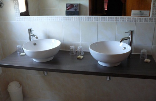 Graveson Hotel | Le Mas des Amandiers