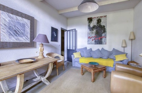 Cabannes Other | Le Mas des Anges