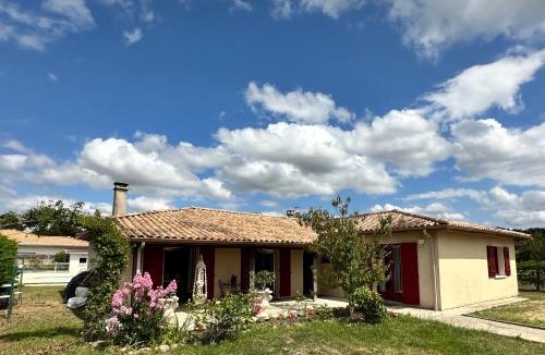 Soussans Bed & Breakfast | Le mas des anges