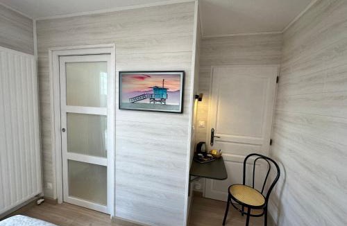 Soussans Bed & Breakfast | Le mas des anges