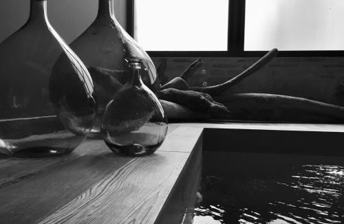 Barjac Bed & Breakfast | LE MAS DES AUGES