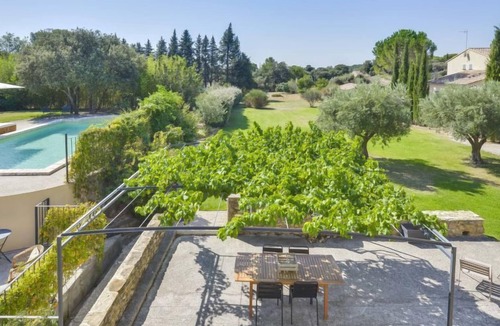Uchaux House | Le Mas des Buis by Interhome