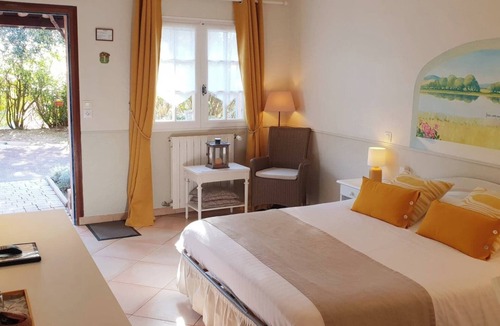 Tourrettes-sur-Loup House | le Mas des Cigales