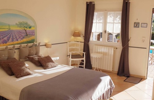 Tourrettes-sur-Loup House | le Mas des Cigales
