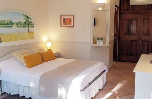 Tourrettes-sur-Loup House | le Mas des Cigales