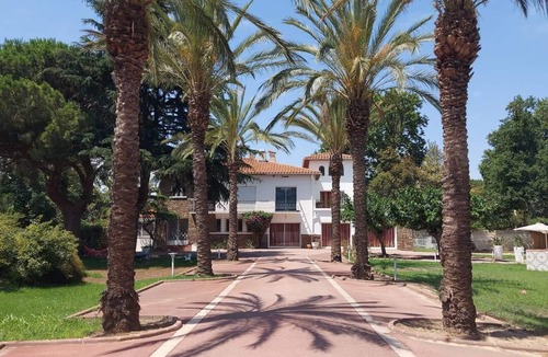 Perpignan House | LE MAS DES CATALANES