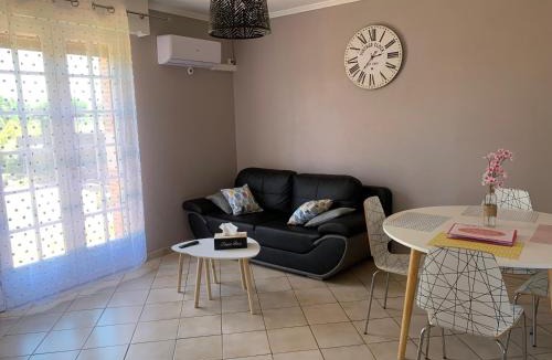 Le Temple-sur-Lot House | le mas des cerisiers le temple sur lot