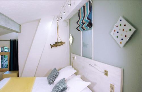 Collioure Hotel | Le Mas des Citronniers