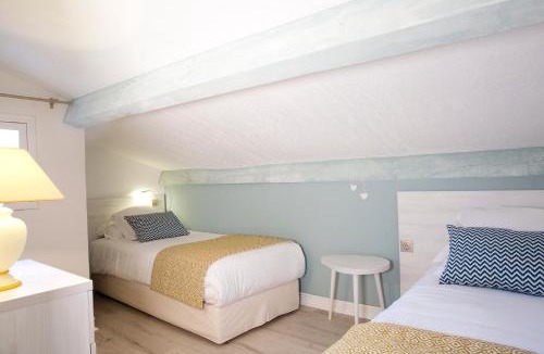 Collioure Hotel | Le Mas des Citronniers