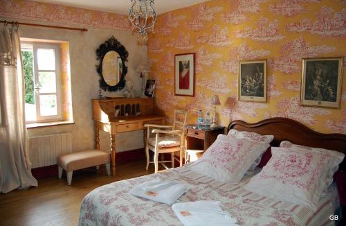 Upie Bed & Breakfast | Le Mas des Clots