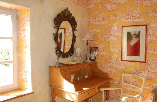 Upie Bed & Breakfast | Le Mas des Clots