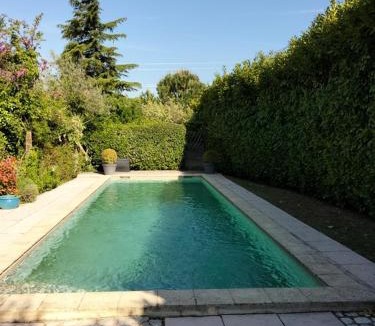 Upie Bed & Breakfast | Le Mas des Clots