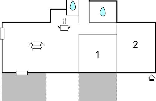 Rousset-les-Vignes House | Le Mas Des Collines