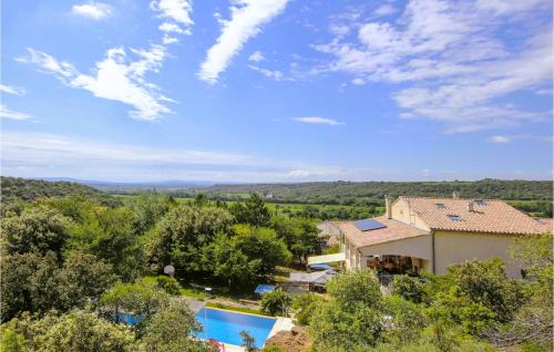 Rousset-les-Vignes House | Le Mas Des Collines