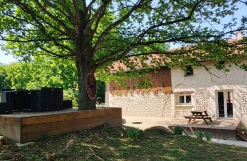 Le Grand Serre House | Le Mas des Collines