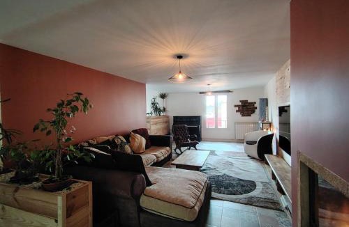 Le Grand Serre House | Le Mas des Collines