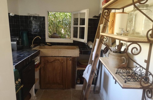 Aramon House | LE MAS DES COSME EN PROVENCE