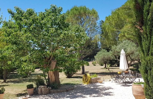 Aramon House | LE MAS DES COSME EN PROVENCE