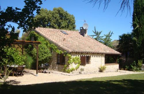 Valroufie House | Le Mas des Cyprès