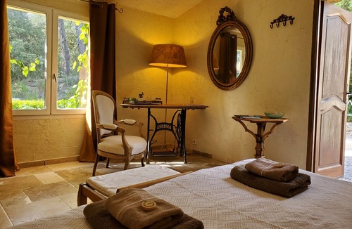 Le Beausset House | Le Mas des Escans